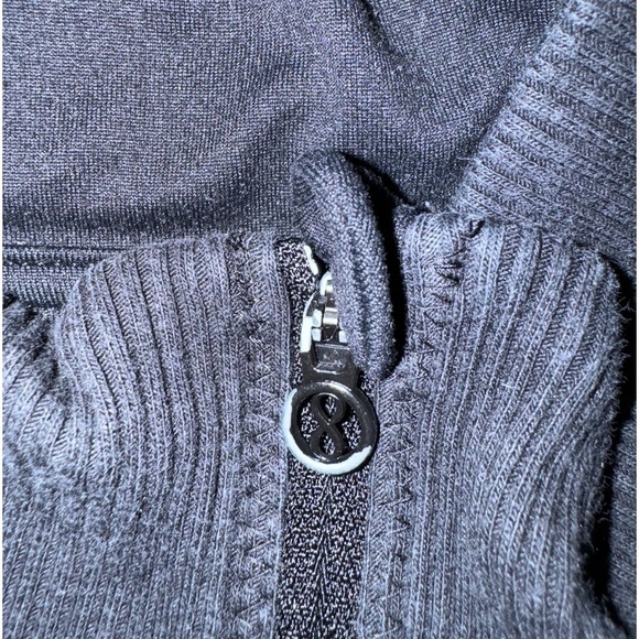 Layer 8 Black Jacket in Size Small - Picture 10 of 10